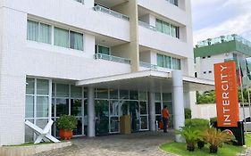 Flat no Pacific em Manaíra